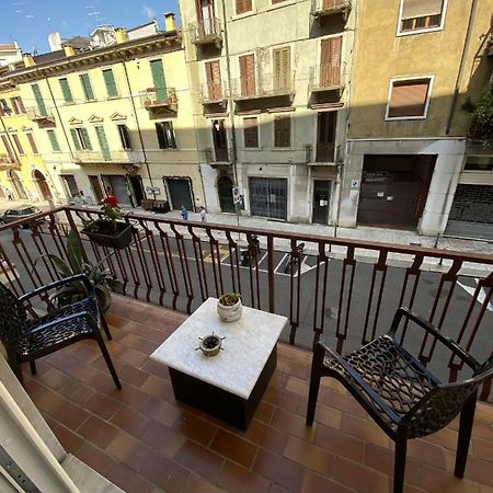 Chez Telly 31 Apartamento Verona Exterior foto