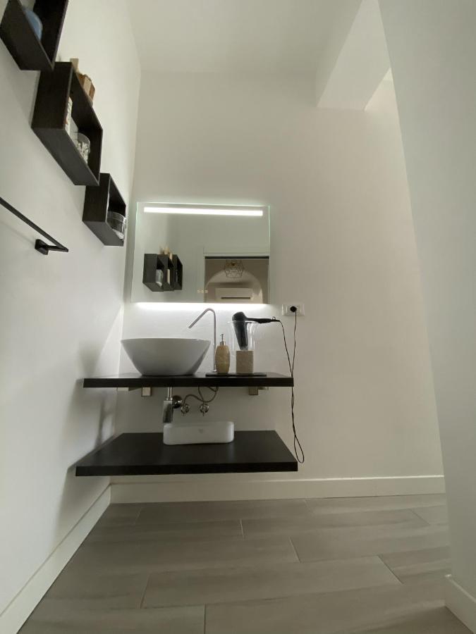 Chez Telly 31 Apartamento Verona Exterior foto