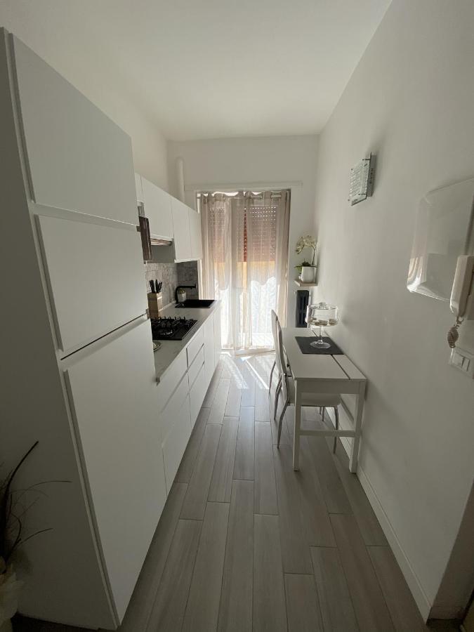Chez Telly 31 Apartamento Verona Exterior foto
