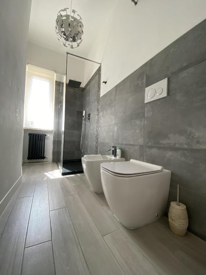 Chez Telly 31 Apartamento Verona Exterior foto